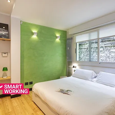 Stunning Seaview Apartment In Nervi By Wonderful Italy Genoa Exterior photo