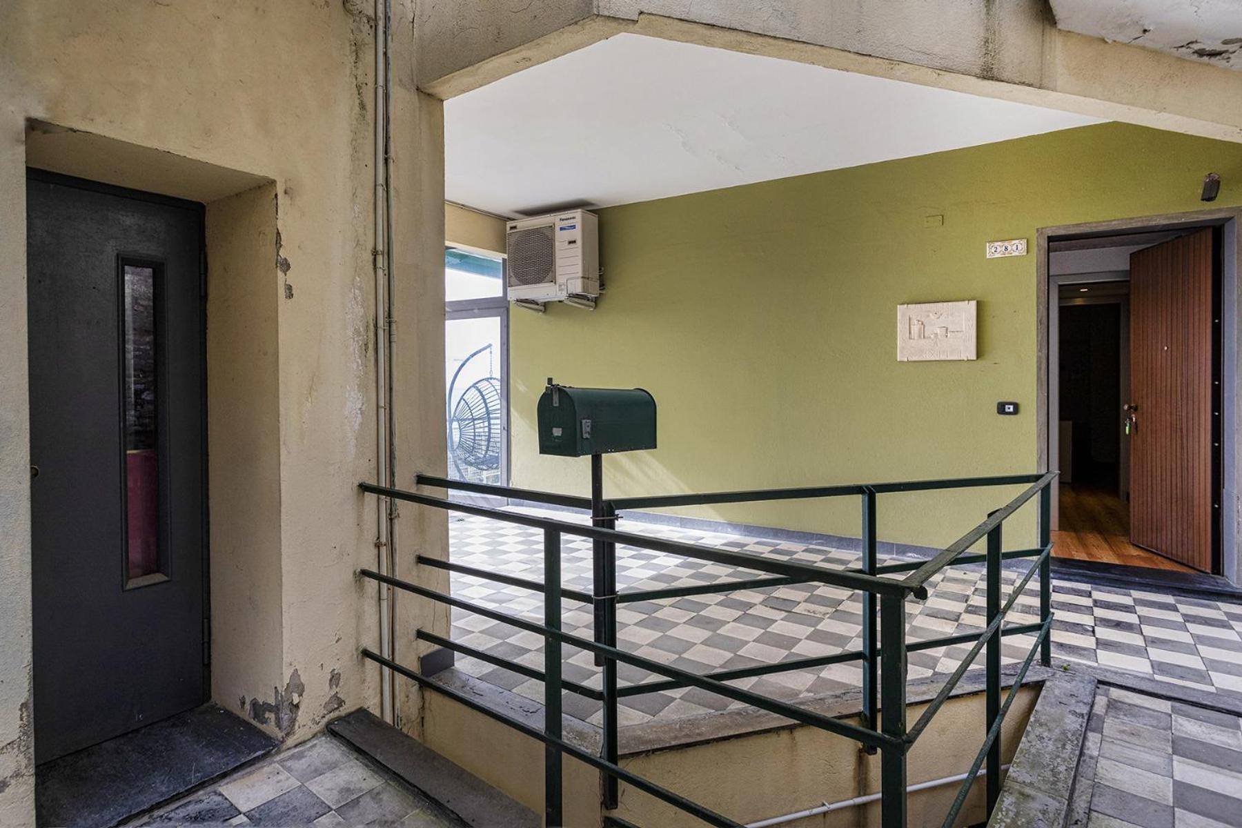 Stunning Seaview In Nervi By Wonderful Italy Apartment