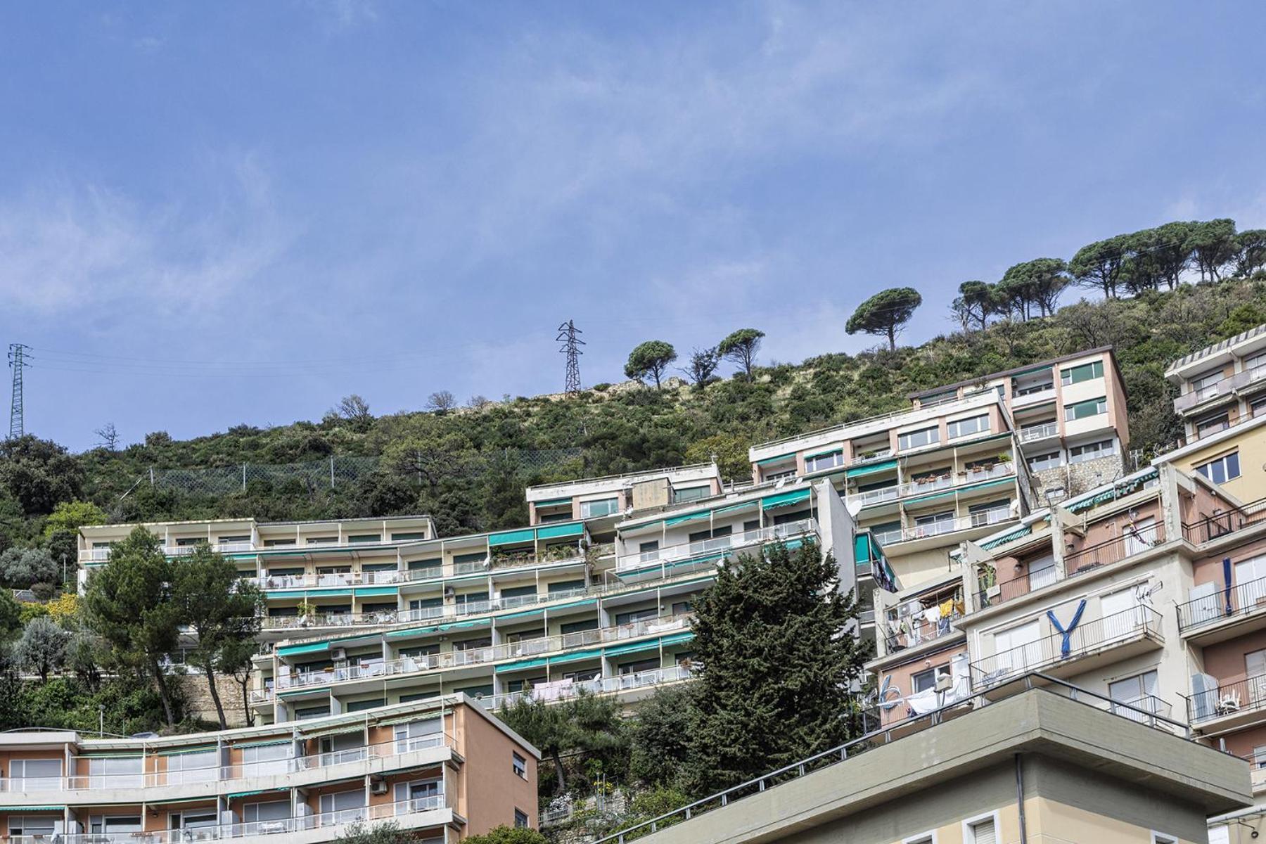 Appartement Stunning Seaview In Nervi By Wonderful Italy *
